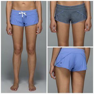 Lululemon Water: Surf Short (Size 4)